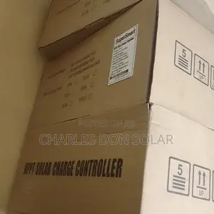80a Charge Controller