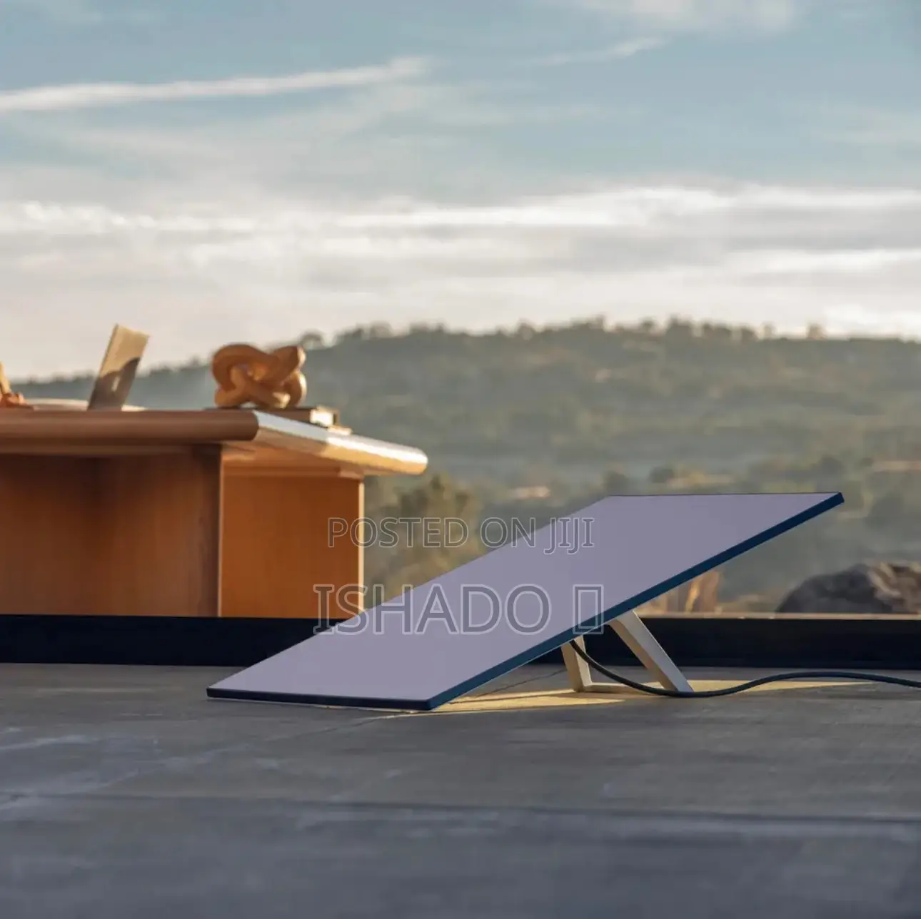 Starlink Gen 3 V4 - Ax Tri Band Wi-Fi 6 System - IsHaDo Price: ₦ ...