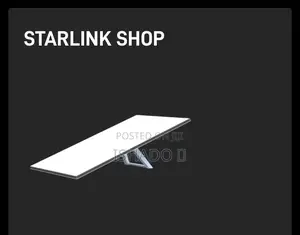 Starlink Gen 3 V4 - Ax Tri Band Wi-Fi 6 System - IsHaDo Price: ₦ ...