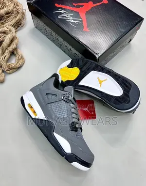 Original Jordan Sneakers