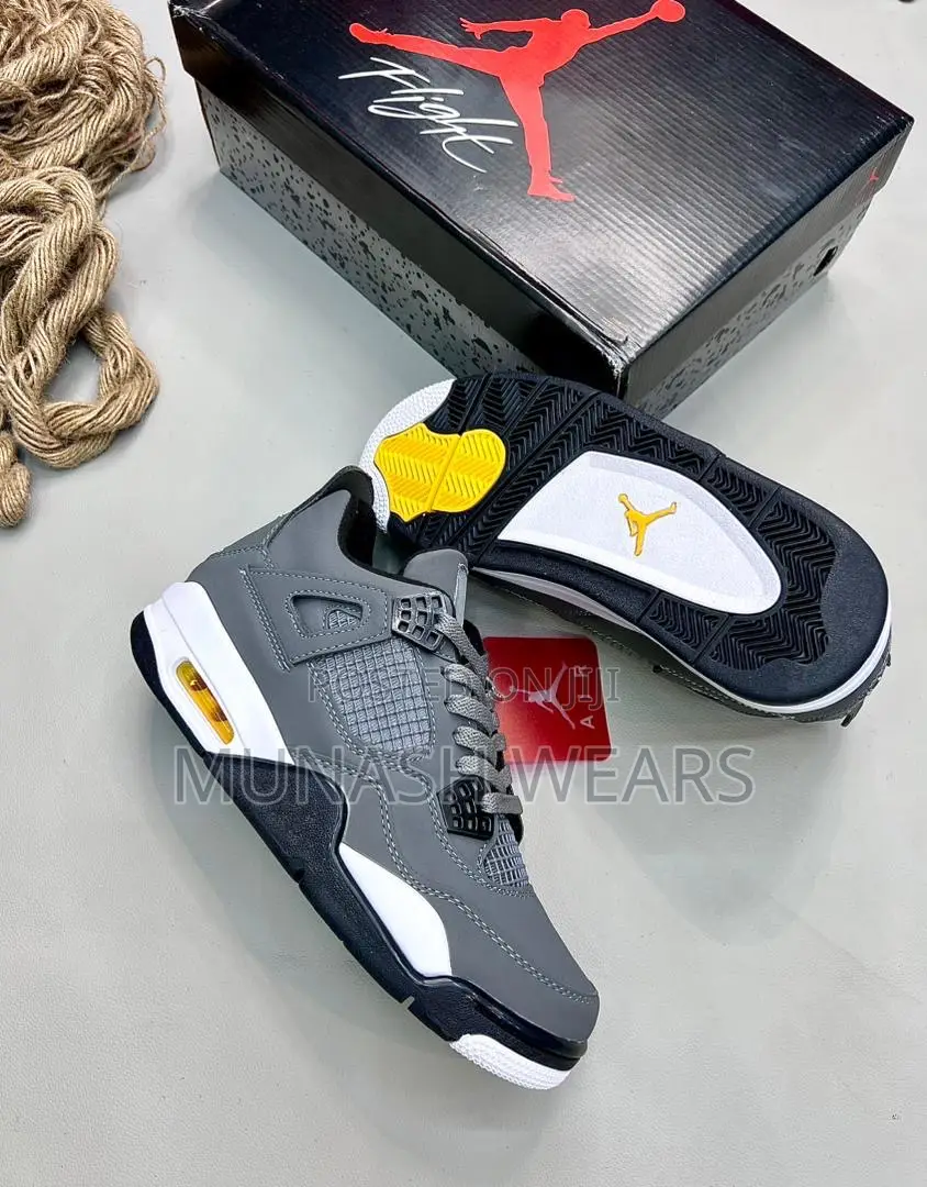Original Jordan Sneakers
