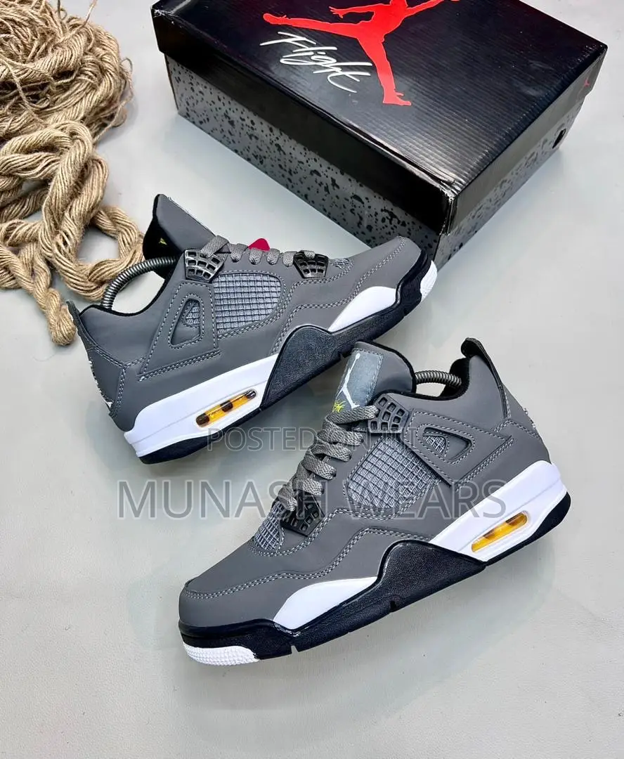 Original Jordan Sneakers