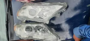 Headlamp for Toyota Camry 2010 Direct Tokunbo