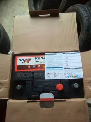 Quality Car Battery