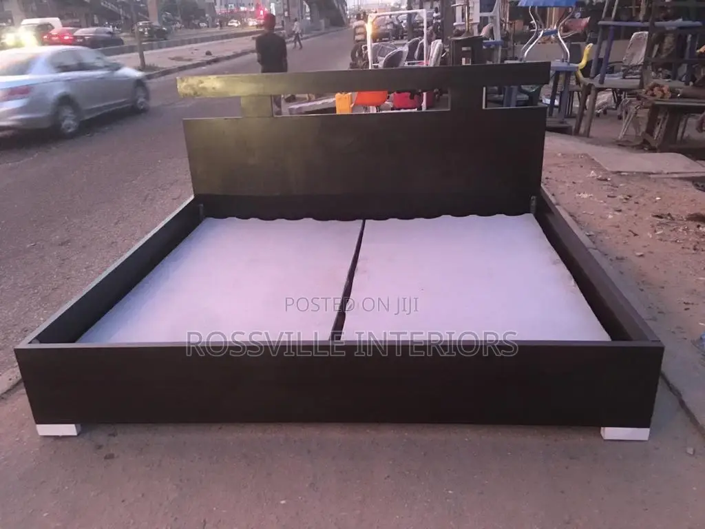 Highquality Bedframe 5ftby6ft