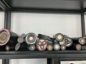 500mm , 400mm , 300mm , 240mm , 185mm , 150mm , 11/33kv Xlpe