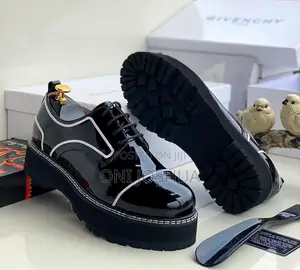 High Quality Leather Corporate Shoe