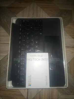 Surface Go Keyboard