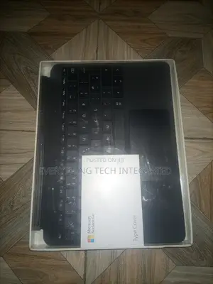 Surface Go Keyboard