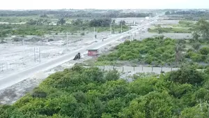 Unveiling Paradise