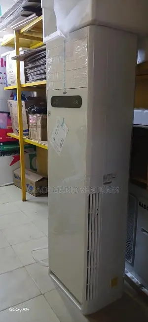 Radof Original 5tons Standing Airconditioner/3years Warranty