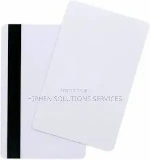 RFID Access Card