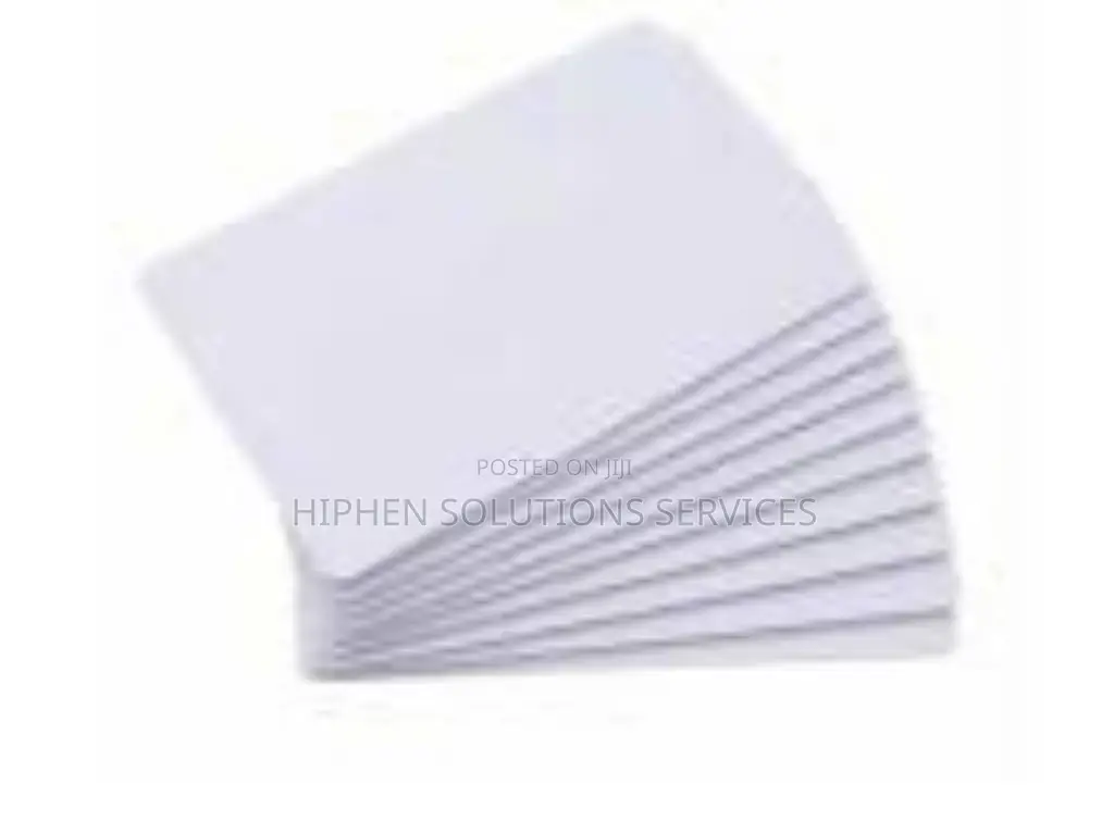 White Smart Card Reader For Hotel
