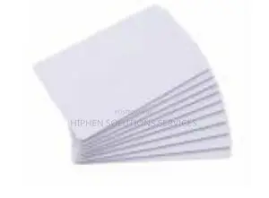 White Smart Card Reader For Hotel