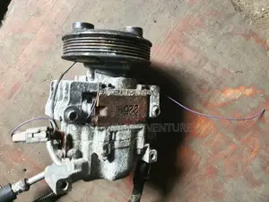 Direct Tokunbo Compressor for Mazda Cx7 New Models