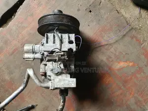 Direct Tokunbo Compressor for Mazda Cx7 New Models