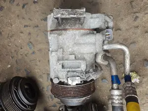Grade One Compressor for Lexus Is250 2010 Direct Automatic