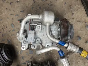 Engine Loose Tokunbo Compressor for Lexus Is250 2010