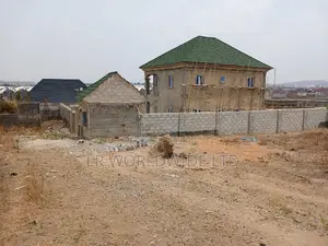 500sqm Land Space