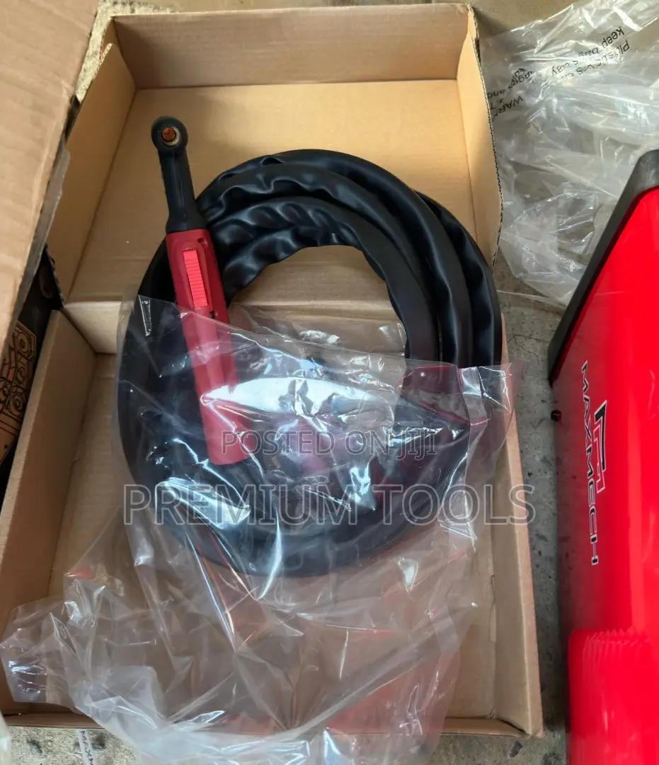 Argon Welding Machine 250a