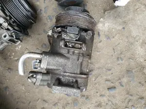 Clean Tokunbo Compressor for Lexus Rx350 08/09