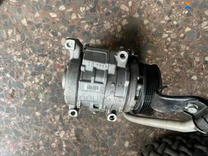 Compressor for Toyota Highlander 2018 Models Manual