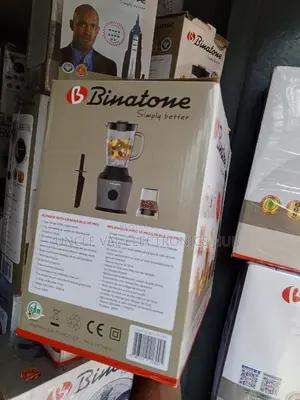 Binatone Blender