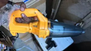 11v in-Built Ingco Cordless Vacuum Cleaner