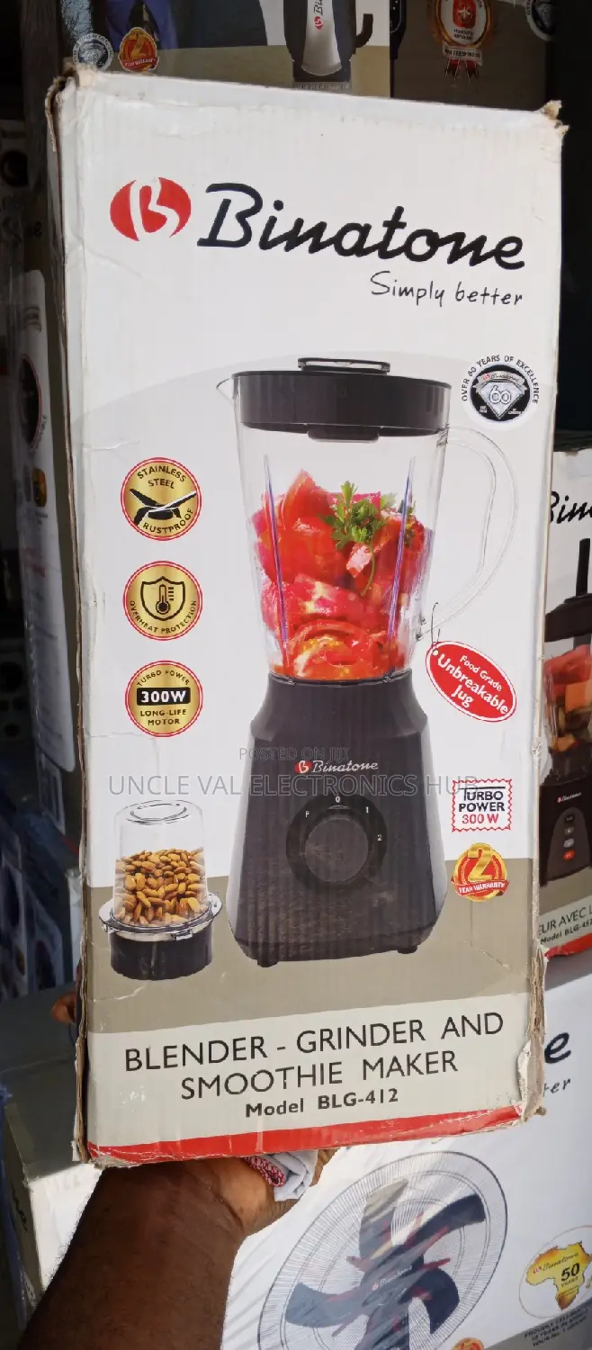 Binatone Blender
