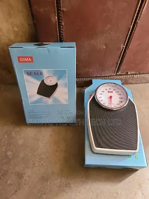 Gima Weighing Scale