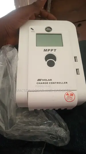 MPPT Charge Controller 40amps for Sale