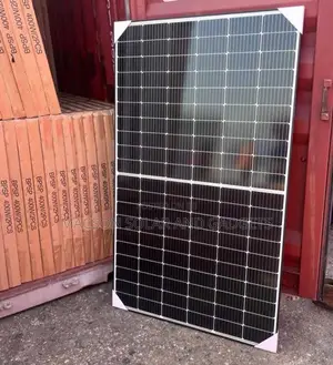 Solar Panels 415watts Mono(Halfcut) Solar Panels