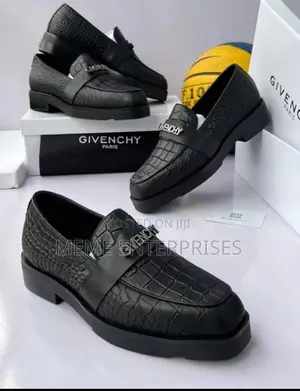 Photo - Designer Shoe