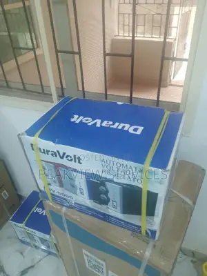 Fast Selling (5000watts) Duravolt Stabilizer