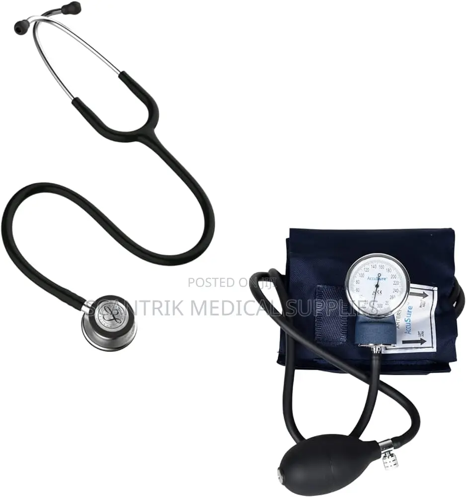 Sphygmomanometers