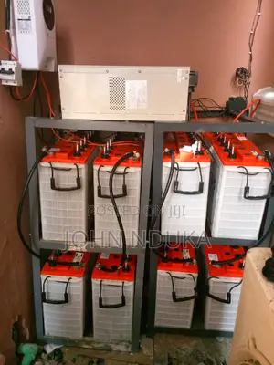 Solar Panel and Full Kit Installation