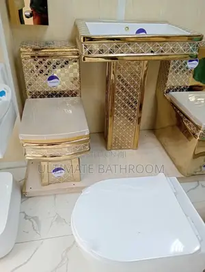 Dlegacy Watercloset
