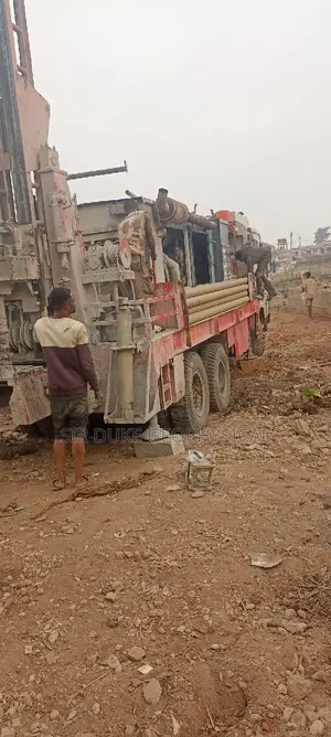 Water No Get Enemy