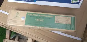 Stone Bridge Welding Electrode - 10 Gauge