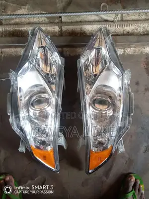Headlight for Camry SE