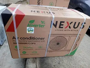 Nexus Inverter Standing Unit AC 2 HP