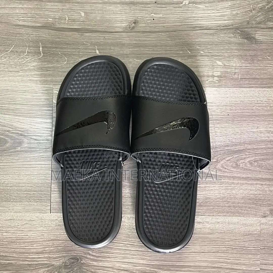 Nike Slide