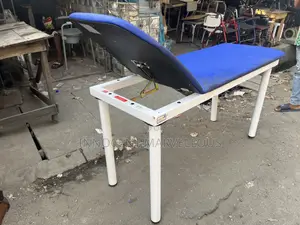 UK Foreign Examination Couch
