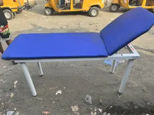 UK Foreign Examination Couch