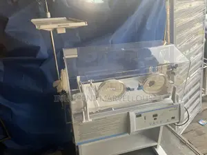 Foreign Digital Baby Incubator