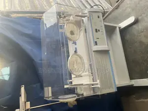 Foreign Digital Baby Incubator