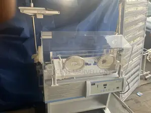 Foreign Digital Baby Incubator