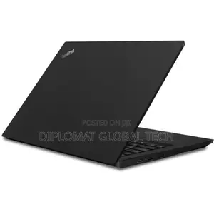 New Laptop Lenovo 8GB AMD Ryzen 5 SSD 256GB