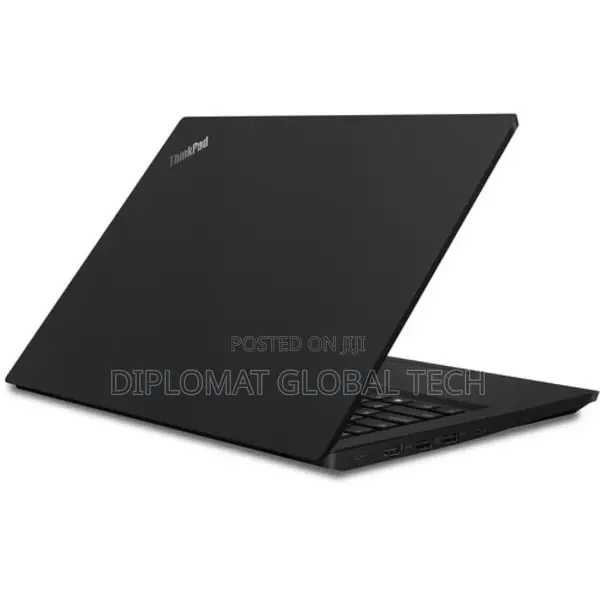 New Laptop Lenovo 8GB AMD Ryzen 5 SSD 256GB