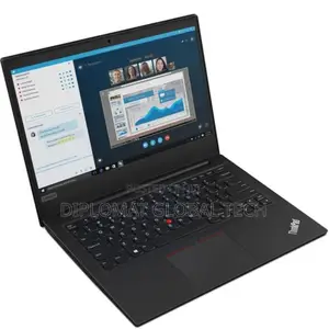 New Laptop Lenovo 8GB AMD Ryzen 5 SSD 256GB